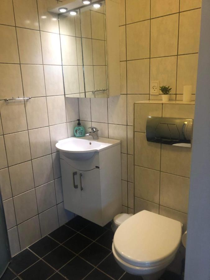 Gronnegade - Taet Pa C *