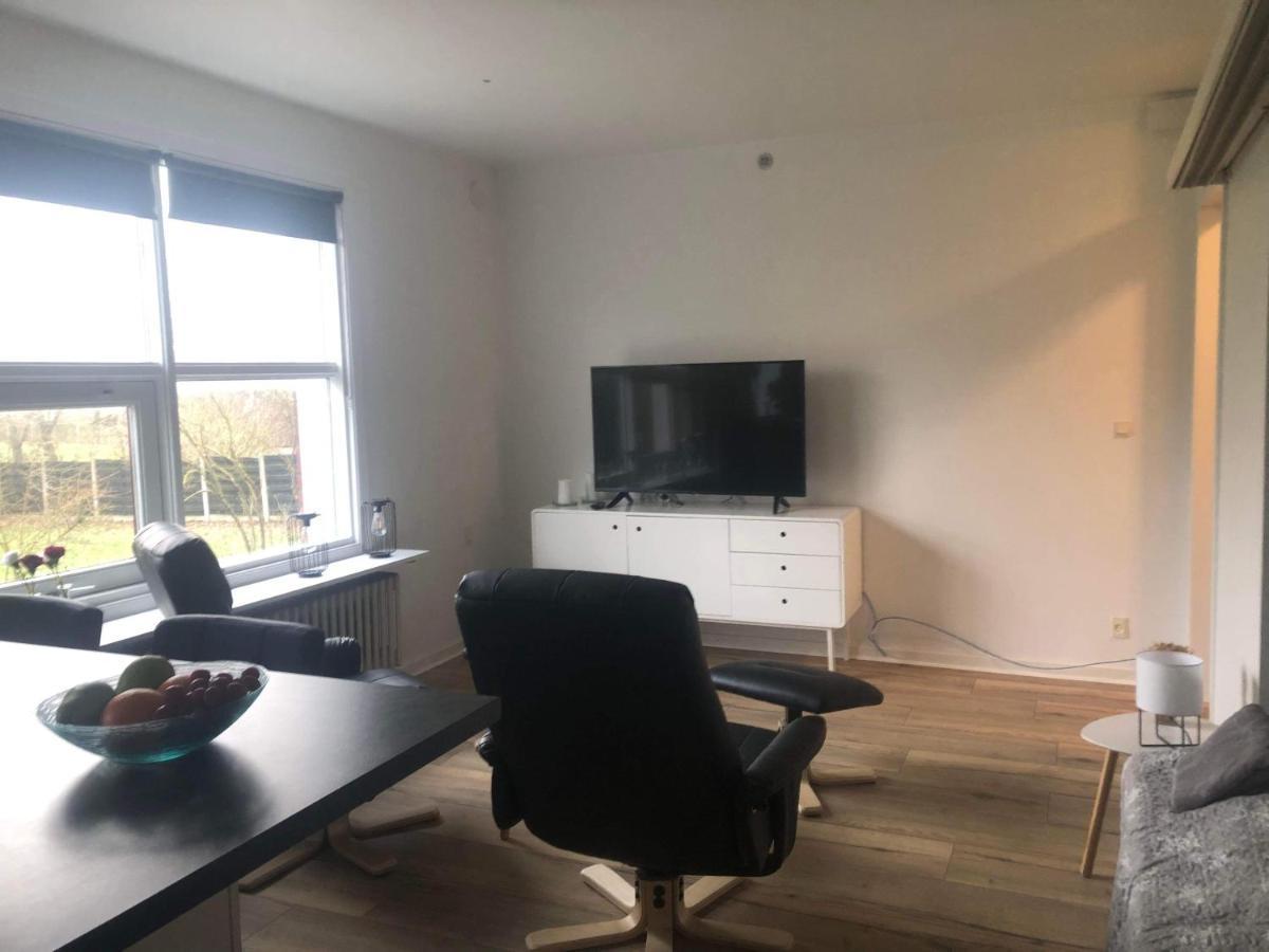 Apartment Gronnegade - Taet Pa C Esbjerg