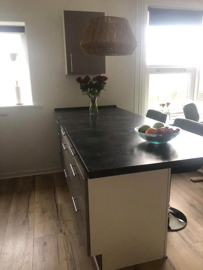 Gronnegade - Taet Pa C Apartment *